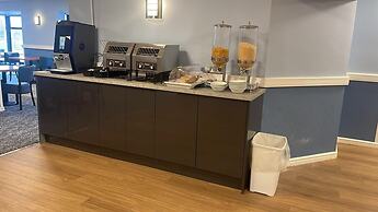 Britannia Hotel Wigan