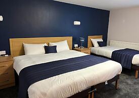 Britannia Hotel Wigan