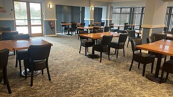 Britannia Hotel Wigan