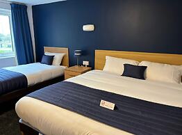 Britannia Hotel Wigan