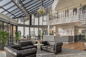 Britannia Hotel Wigan