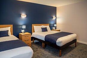 Britannia Hotel Wigan