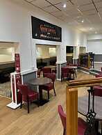 Britannia Hotel Wigan