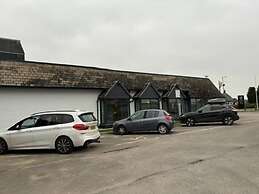 Britannia Hotel Wigan