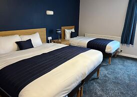 Britannia Hotel Wigan