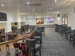 Britannia Hotel Wigan