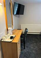 Britannia Hotel Wigan