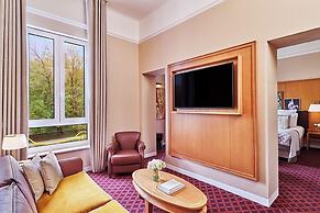 Hôtel Barrière Le Westminster Le Touquet