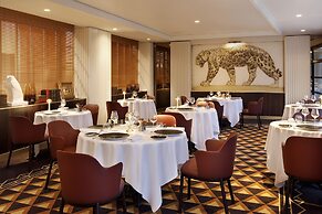 Hôtel Barrière Le Westminster Le Touquet