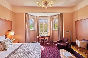 Hôtel Barrière Le Westminster Le Touquet