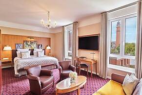 Hôtel Barrière Le Westminster Le Touquet