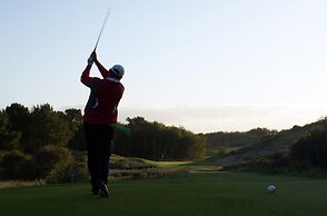 Hôtel Barrière Le Westminster Le Touquet
