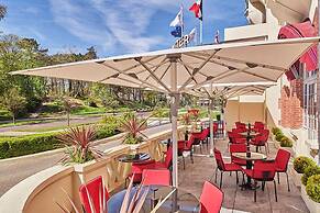 Hôtel Barrière Le Westminster Le Touquet