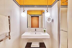 Hôtel Barrière Le Westminster Le Touquet