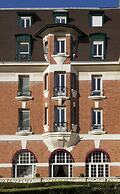 Hôtel Barrière Le Westminster Le Touquet