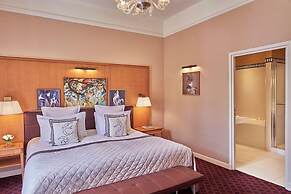 Hôtel Barrière Le Westminster Le Touquet