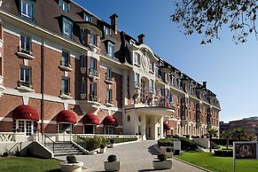 Hôtel Barrière Le Westminster Le Touquet