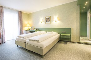 Nordseehotel Freese