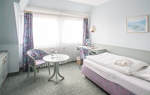 Nordseehotel Freese