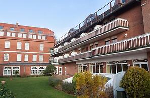 Nordseehotel Freese