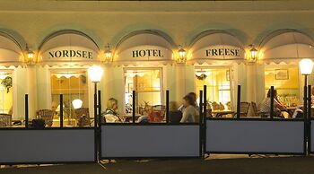 Nordseehotel Freese
