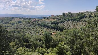 Relais Il Canalicchio