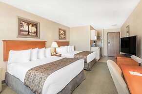 Ramada by Wyndham Clairmont/Grande Prairie