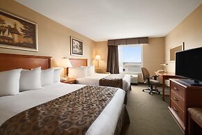 Ramada by Wyndham Clairmont/Grande Prairie