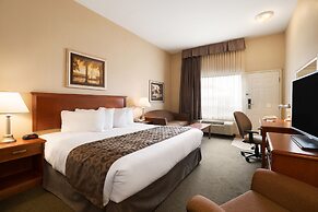 Ramada by Wyndham Clairmont/Grande Prairie