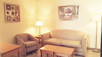 Waterloo Suites Hotel, Trademark Collection by Wyndham