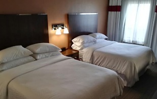 Waterloo Suites Hotel, Trademark Collection by Wyndham