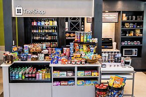 Hilton Garden Inn Gettysburg