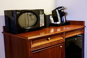 Hilton Garden Inn Gettysburg