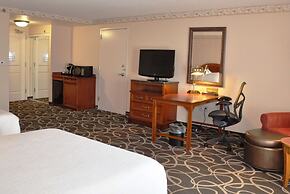 Hilton Garden Inn Gettysburg