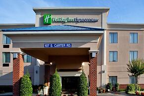 Holiday Inn Express Hotel & Suites Richmond North Ashland, an IHG Hote