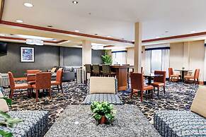 Holiday Inn Express Hotel & Suites Richmond North Ashland by IHG