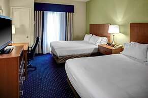 Holiday Inn Express Hotel & Suites Richmond North Ashland by IHG