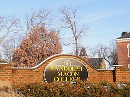 Holiday Inn Express Hotel & Suites Richmond North Ashland by IHG