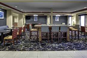 Holiday Inn Express Hotel & Suites Richmond North Ashland by IHG