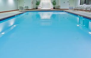 Holiday Inn Express Hotel & Suites Richmond North Ashland by IHG