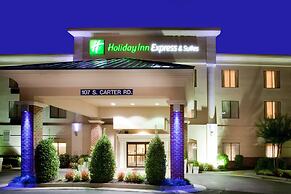 Holiday Inn Express Hotel & Suites Richmond North Ashland, an IHG Hote