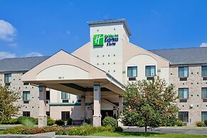 Holiday Inn Express & Suites Elkhart by IHG