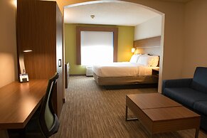 Holiday Inn Express & Suites Elkhart by IHG