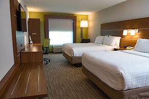 Holiday Inn Express & Suites Elkhart by IHG