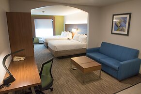 Holiday Inn Express & Suites Elkhart by IHG