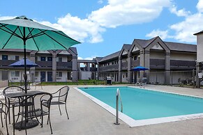 Motel 6 Buttonwillow, CA Central