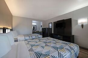 Motel 6 Buttonwillow, CA Central
