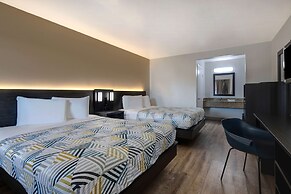 Motel 6 Buttonwillow, CA Central