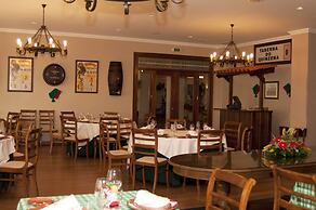 Santarem Hotel