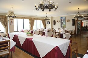 Santarem Hotel